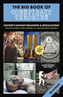 Big Book of Conspiracy Theories