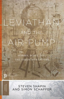 Leviathan and the Air-Pump