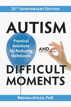 Autism and Difficult Moments