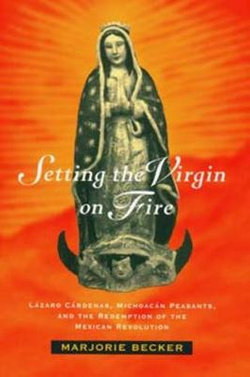 Setting the Virgin on Fire