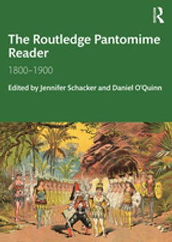 The Routledge Pantomime Reader