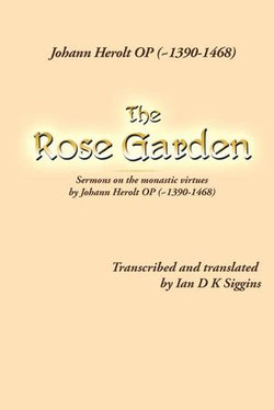 The Rose Garden