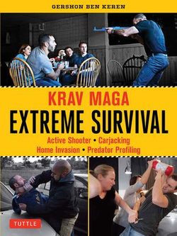 Krav Maga Extreme Survival