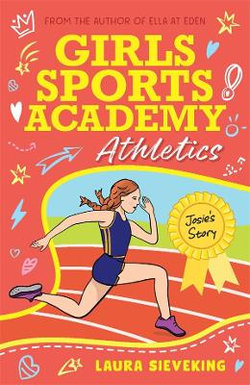 Girls Sports Academy: Athletics 