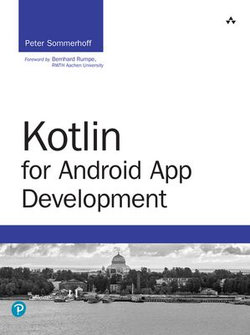 Kotlin for Android App Development