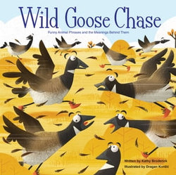 Wild Goose Chase