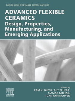 Advanced Flexible Ceramics