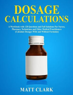 Dosage Calculations