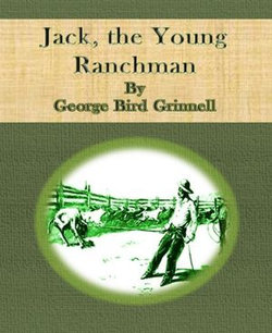 Jack, the Young Ranchman