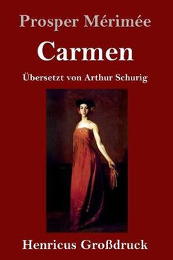 Carmen (Grossdruck)