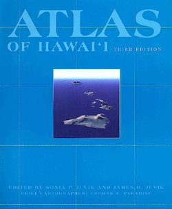 Atlas of Hawaii