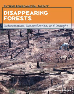 Disappearing Forests