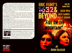 Eric Flint's 1632 & Beyond Issue #4