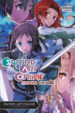 Sword Art Online, Vol. 20 (light novel)