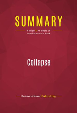 Summary: Collapse