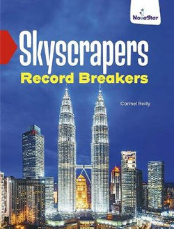 Skyscrapers: Record Breakers