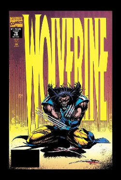 Wolverine Epic Collection: to the Bone