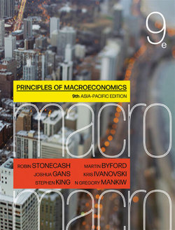 Principles of Macroeconomics