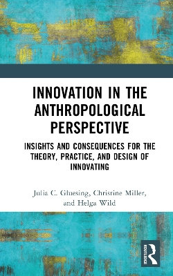 Innovation in the Anthropological Perspective