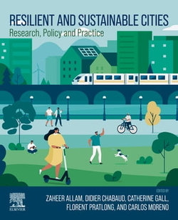 Resilient and Sustainable Cities