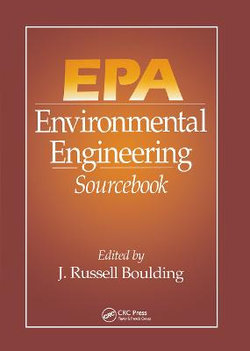 EPA Environmental Engineering Sourcebook