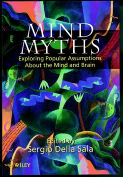 Mind Myths