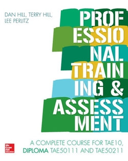 Professional Training & Assessment