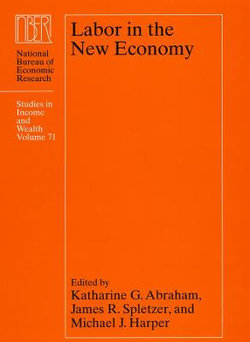 Labor in the New Economy