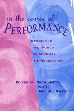 In the Course of Performance