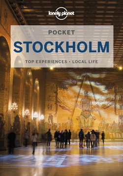 Lonely Planet: Pocket Stockholm