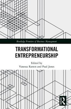 Transformational Entrepreneurship