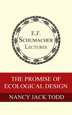 The Promise of Ecological Design