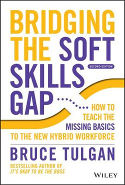 Bridging the Soft Skills Gap