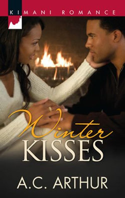 Winter Kisses