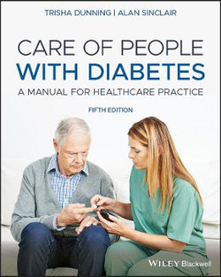 Care of People with Diabetes