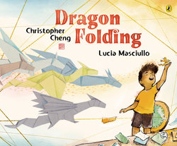 Dragon Folding