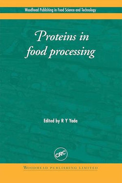 Proteins in Food Processing