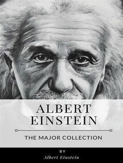 Albert Einstein – The Major Collection