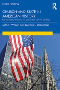 Church and State in American History