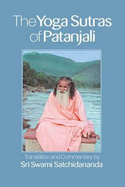 Yoga Sutras of Patanjali Pocket Edition