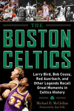 The Boston Celtics