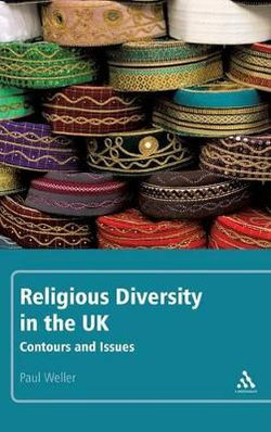 Religious Diversity in the UK