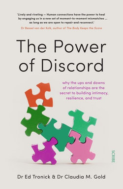 The Power of Discord