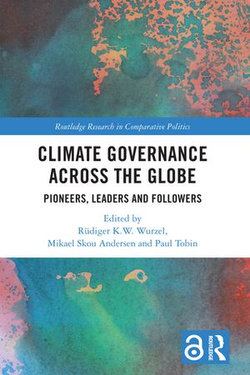 Climate Governance across the Globe