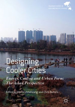 Designing Cooler Cities