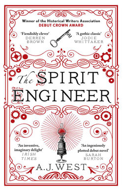 The Spirit Engineer