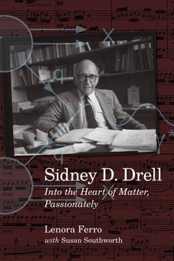 Sidney D. Drell