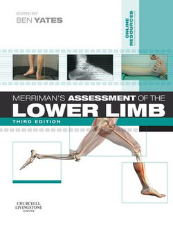 Merriman's Assessment of the Lower Limb E-Book