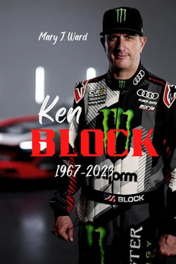 Ken Block (1967-2023)