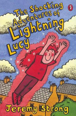 The Shocking Adventures of Lightning Lucy